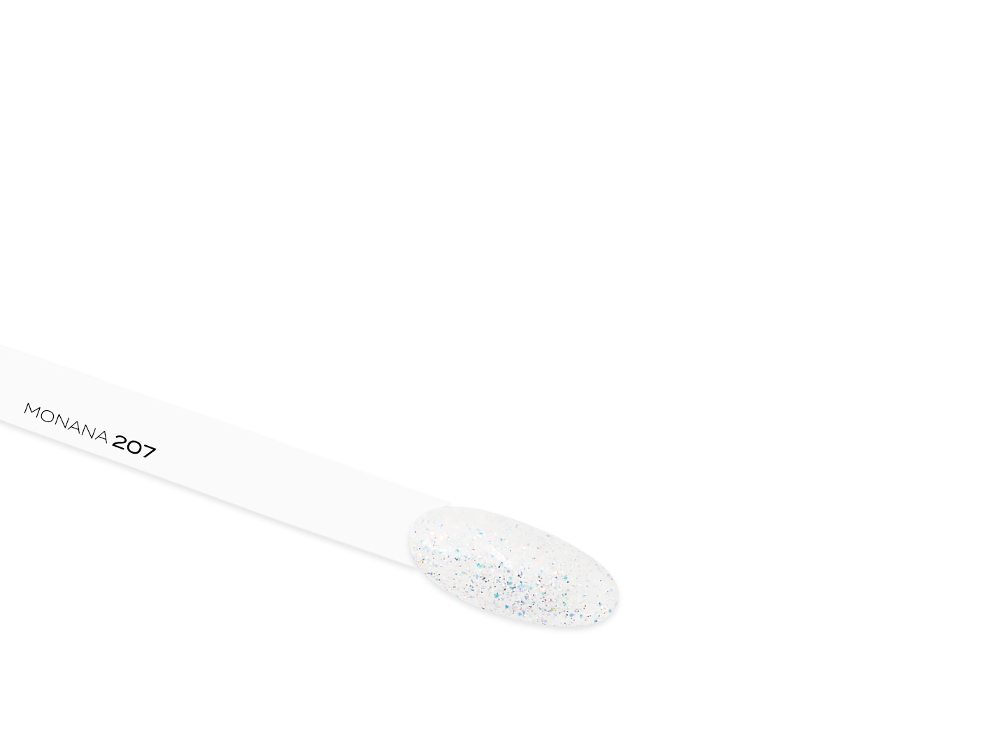 UV/LED Gel Polish Elite Line, 6ml, 207- Monana - gel lak