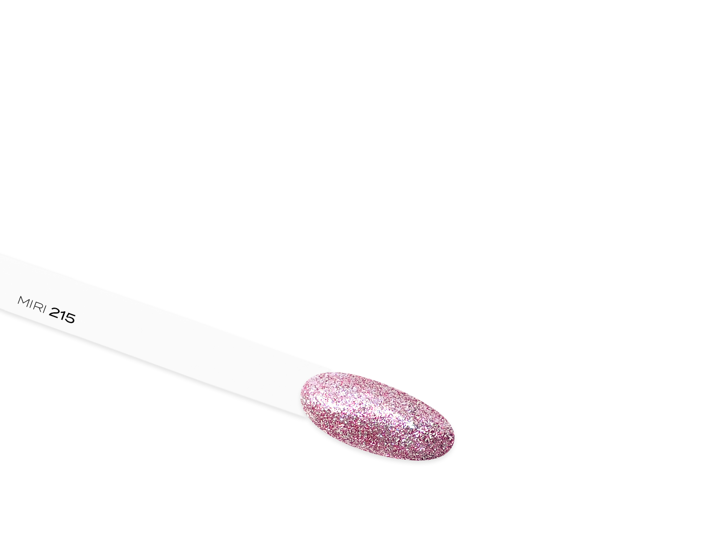 UV/LED Gel Polish Elite Line, 6ml, 215 - Miri - gel lak
