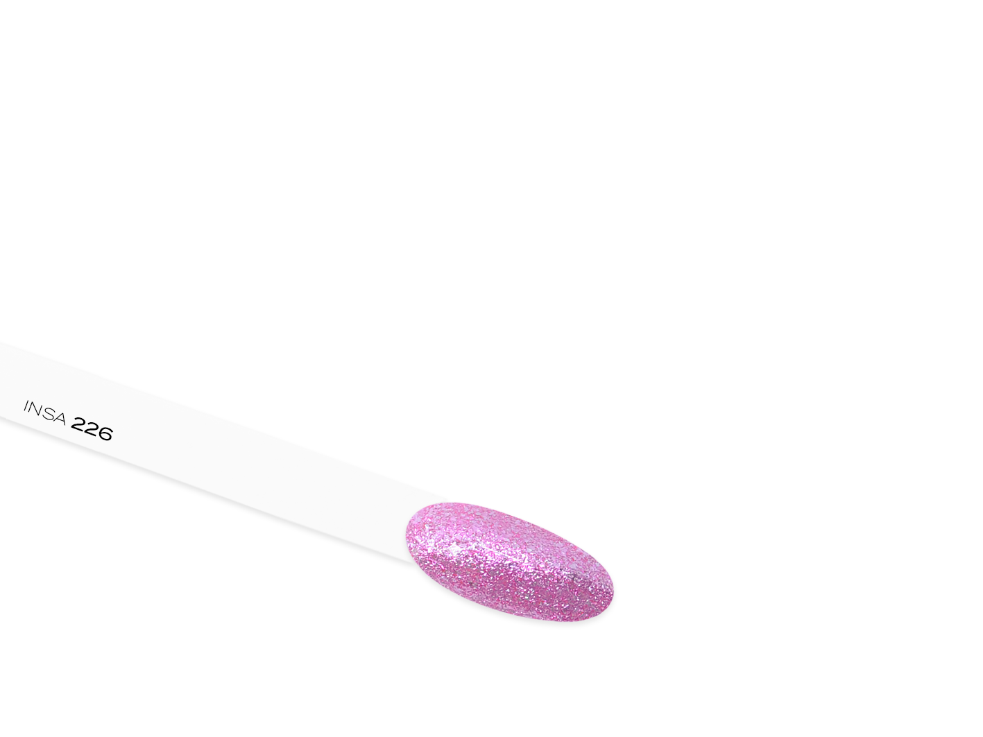 UV/LED Gel Polish Elite Line, 6ml, 226 - Insa - gel lak