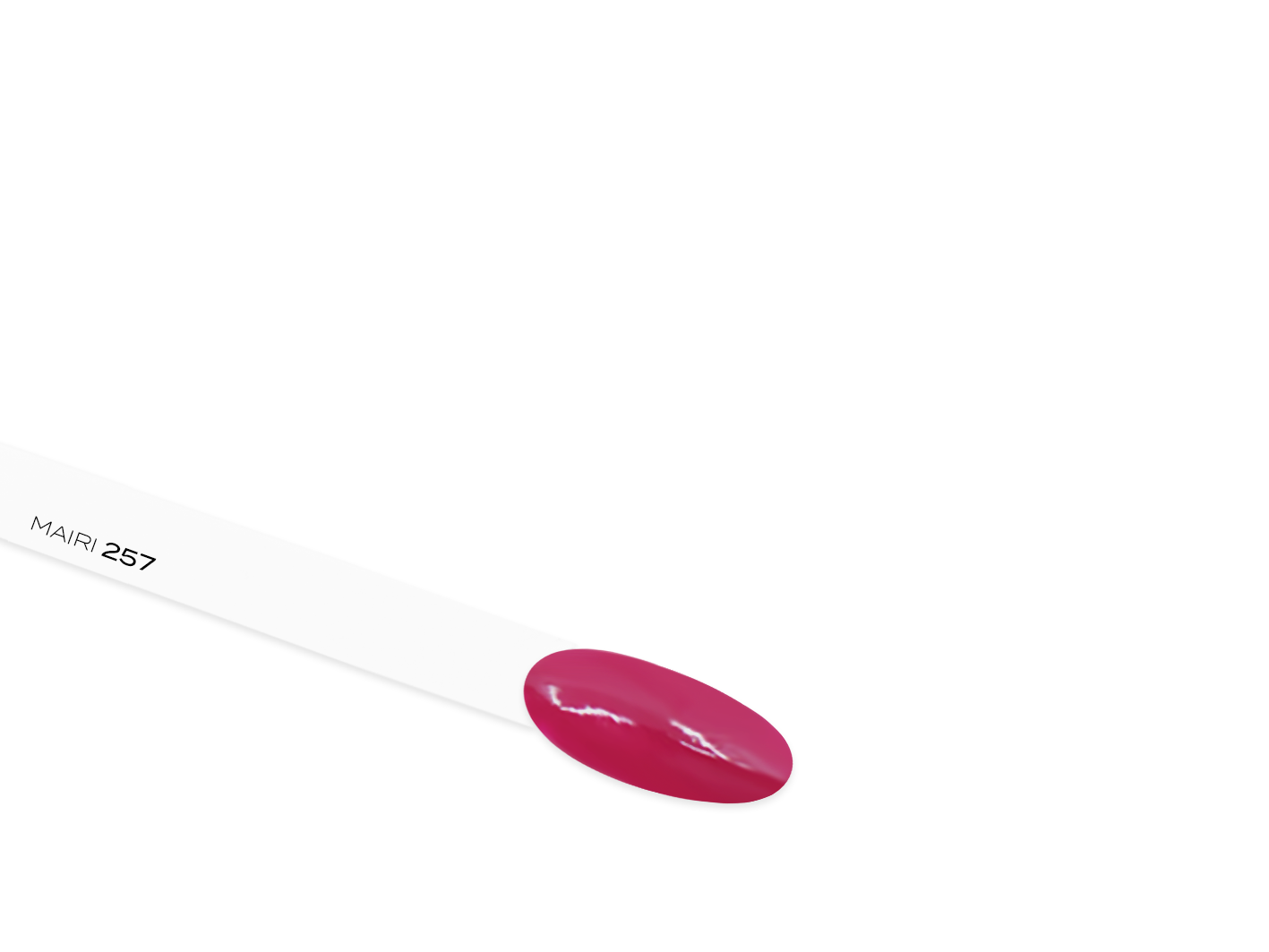 UV/LED Gel Polish Elite Line, 6ml, 257 - Mairi - gel lak