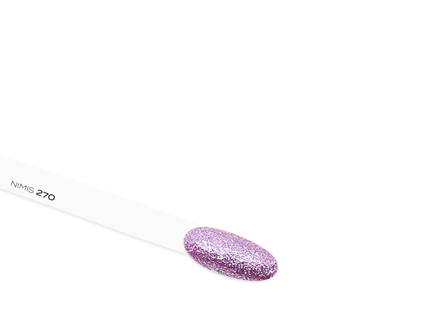 UV/LED Gel Polish Elite Line, 6ml, 270 - Nimis - gel lak