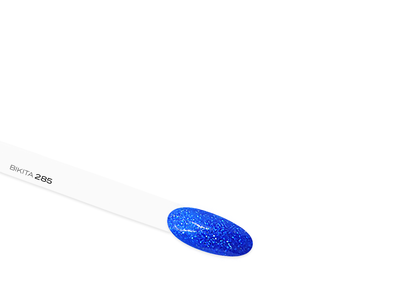 UV/LED Gel Polish Elite Line, 6ml, 285 - Bikita - gel lak