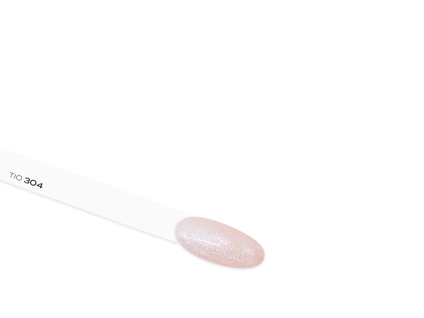 UV/LED Gel Polish Elite Line, 6ml, 304 - Tio - gel lak