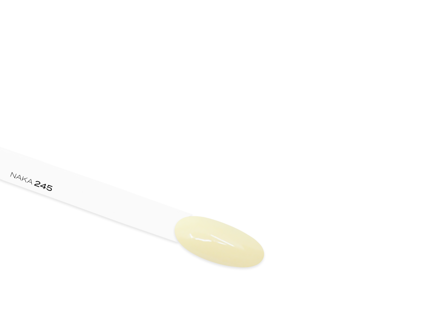 UV/LED Gel Polish Elite Line, 6ml, 245 - Naka - gel lak