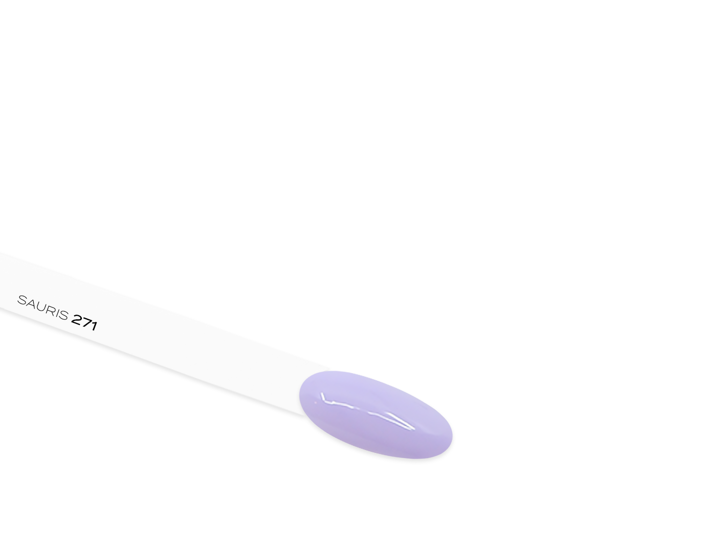 UV/LED Gel Polish Elite Line, 6ml, 271 - Sauris - gel lak