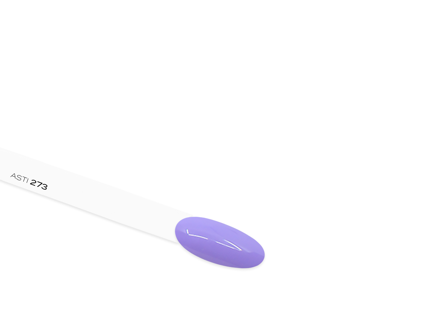 UV/LED Gel Polish Elite Line, 6ml, 273 - Asti - gel lak