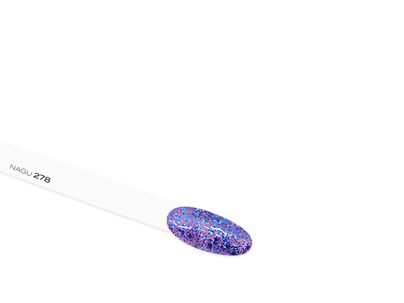 UV/LED Gel Polish Elite Line, 6ml, 278 - Nagu - gel lak