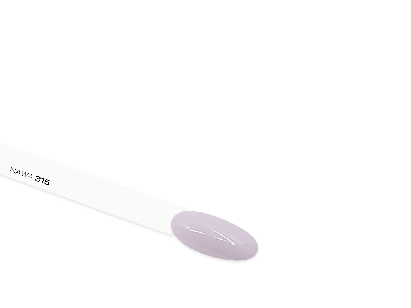 UV/LED Gel Polish Elite Line, 6ml, 315 - Nawa - gel lak