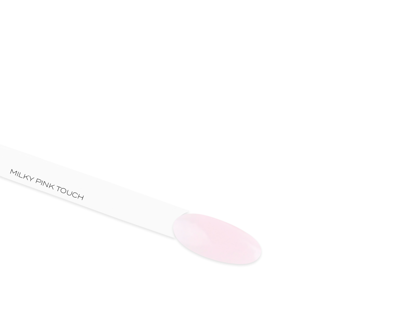 UV/LED Acrylgel Starnails - Bis-Hema, 50g - Milky Pink Touch, stavební akrygel