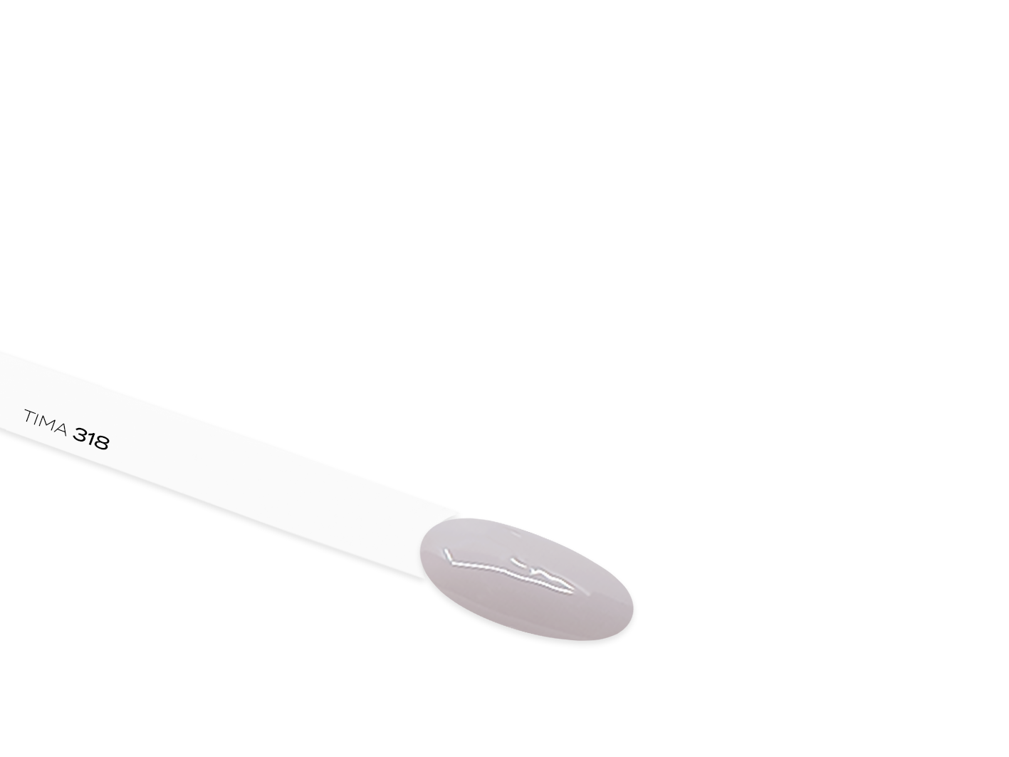 UV/LED Gel Polish Elite Line, 6ml, 318 - Tima - gel lak