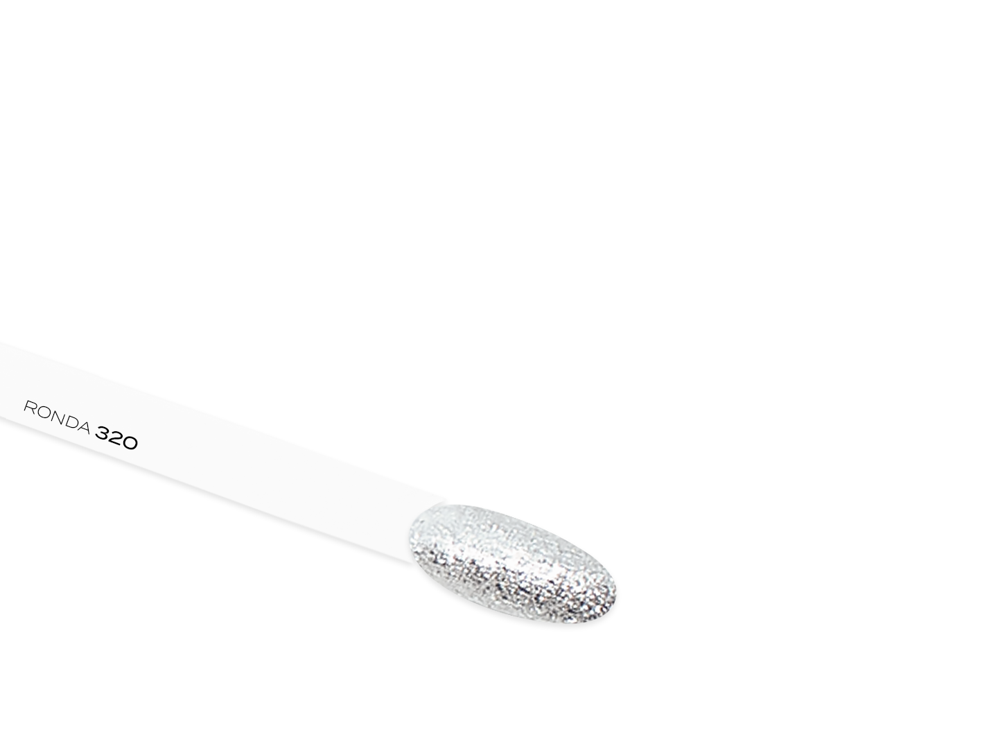 UV/LED Gel Polish Elite Line, 6ml, 320 - Ronda - gel lak