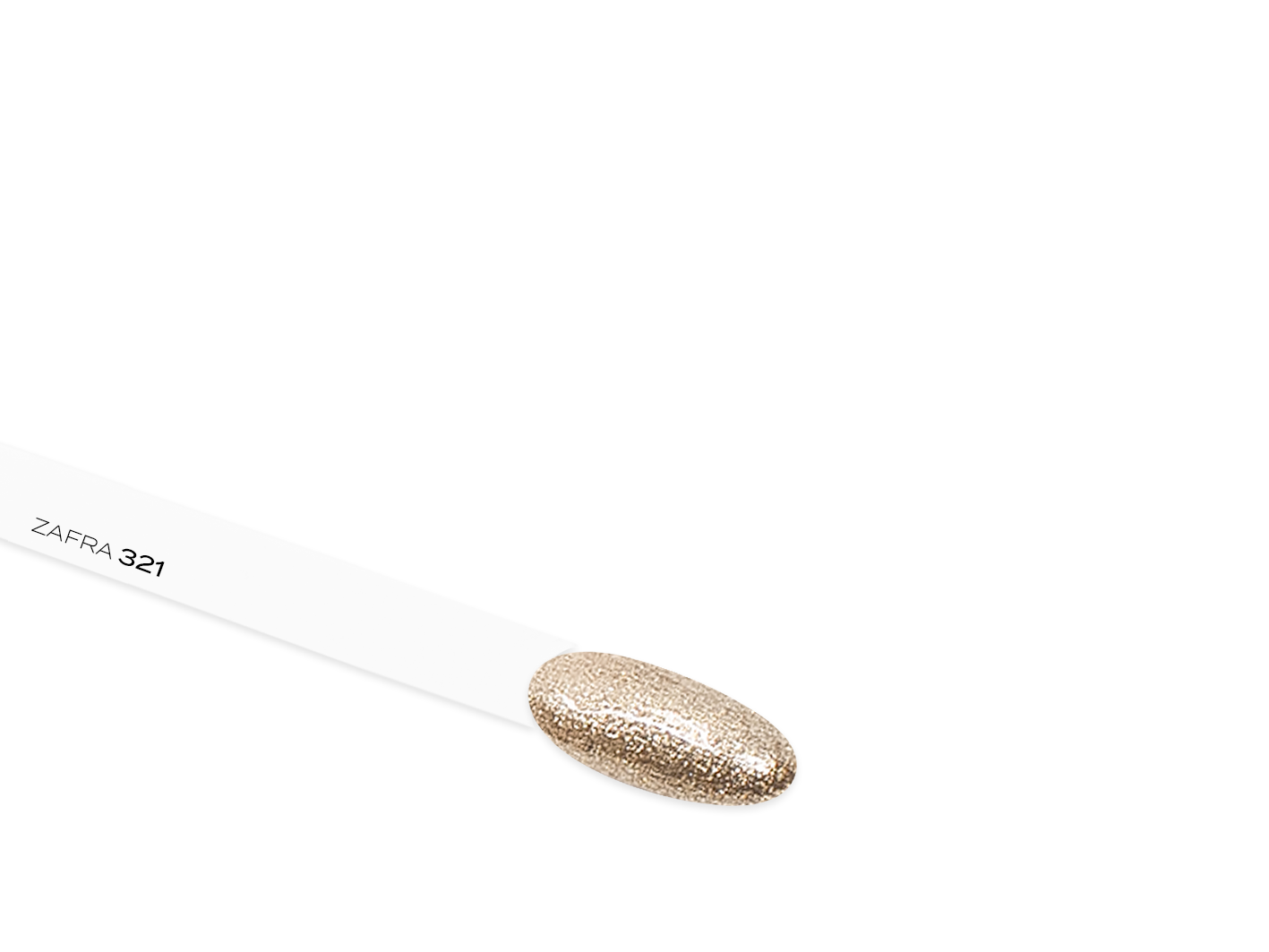 UV/LED Gel Polish Elite Line, 6ml, 321 - Zafra - gel lak