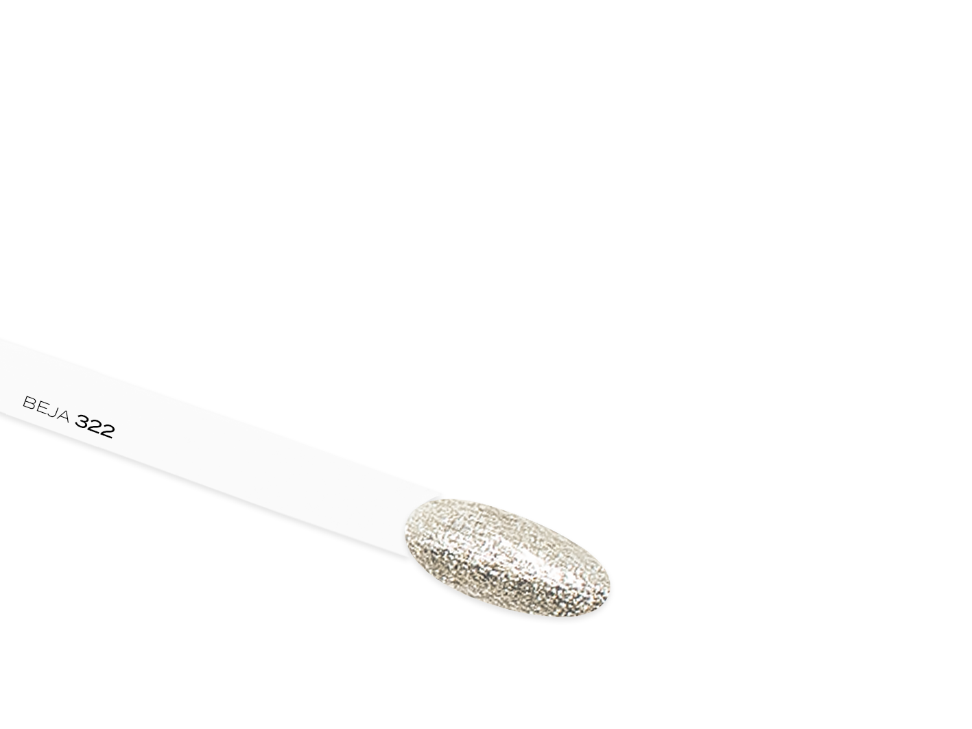 UV/LED Gel Polish Elite Line, 6ml, 322 - Beja - gel lak