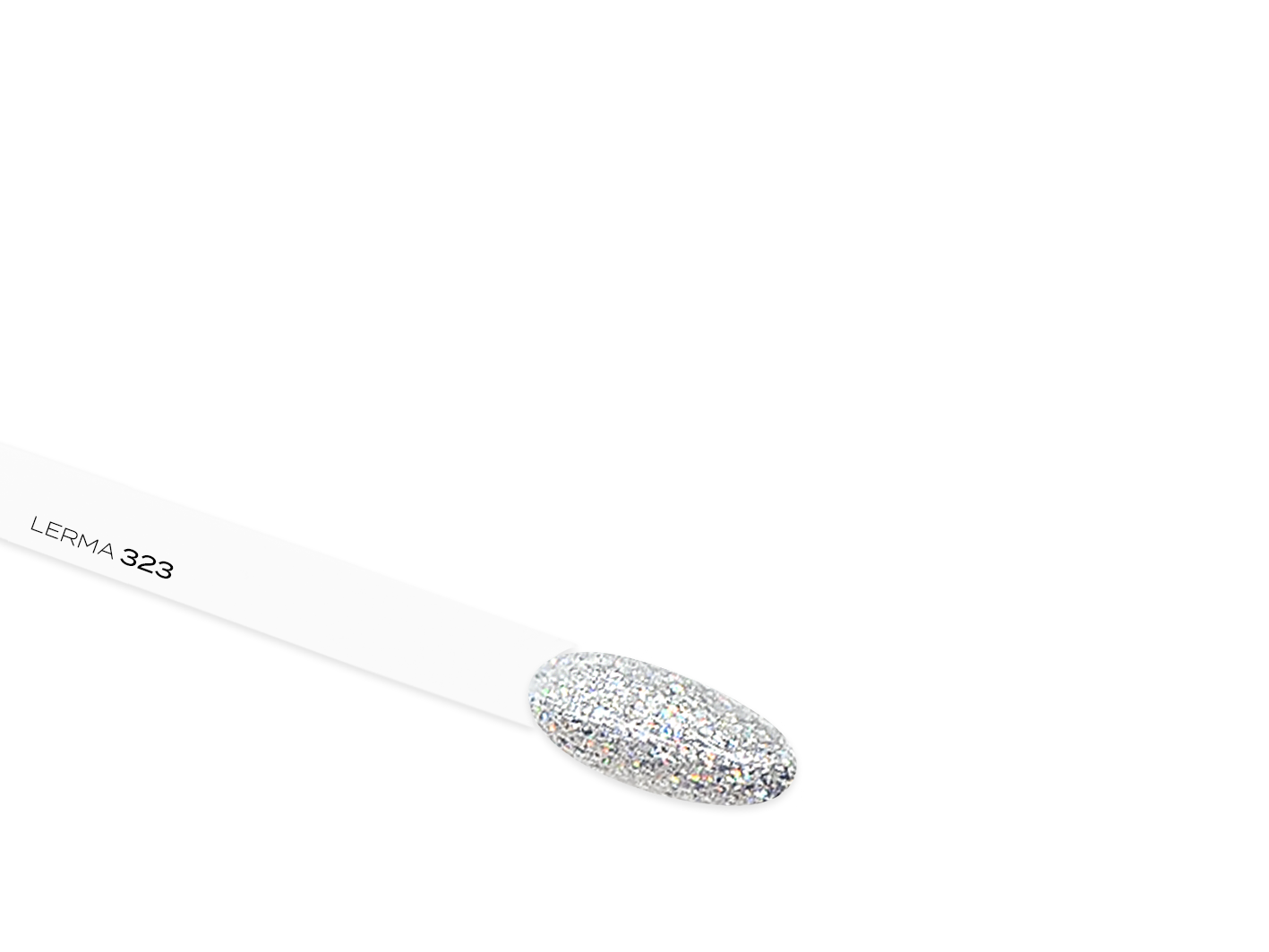 UV/LED Gel Polish Elite Line, 6ml, 323 - Lerma - gel lak
