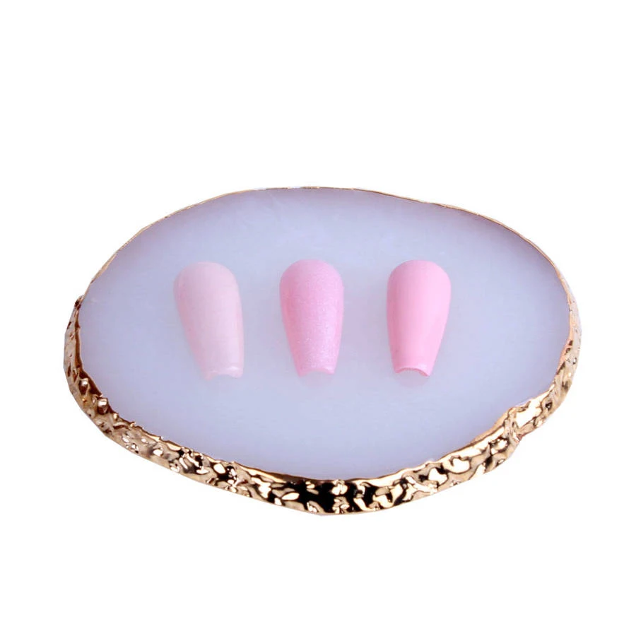 Prezentační paletka, White & Gold