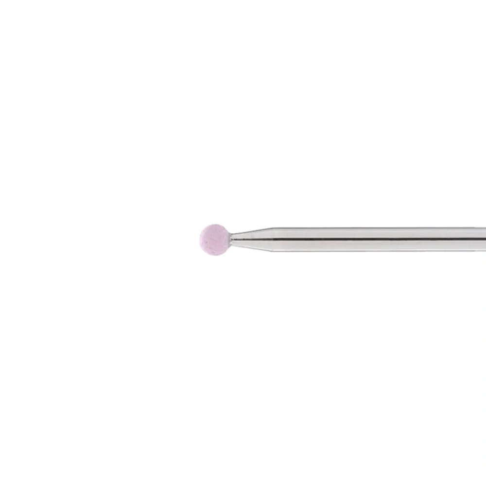 Nail Drill Bit S005 - korundová fréza, kulička