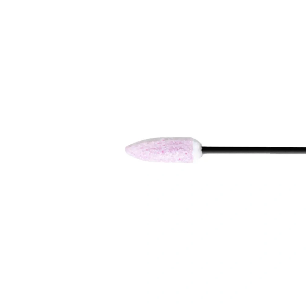 Nail Drill Bit S006 - korundová fréza, kužel, středně hrubá