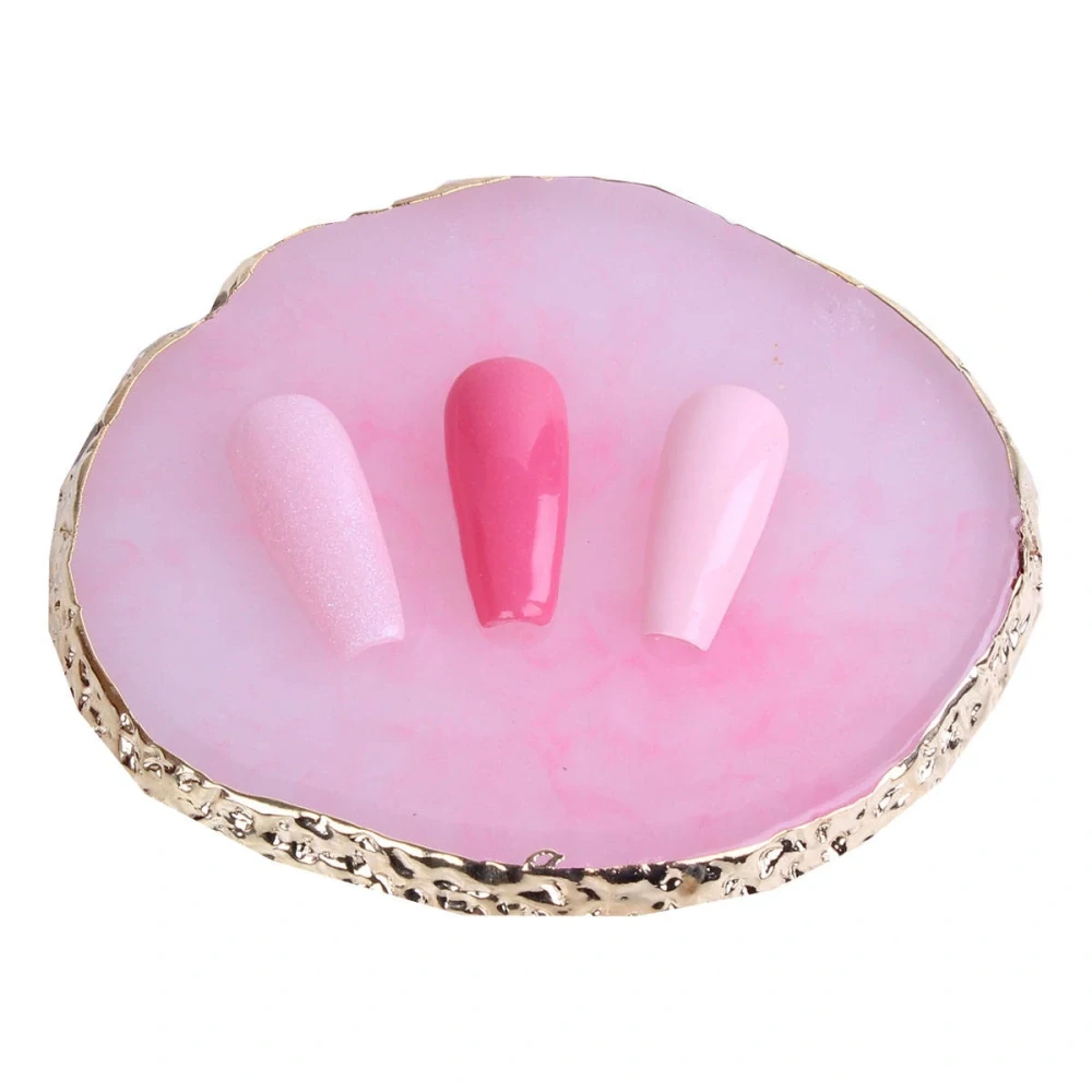 Prezentační paletka, Pink & Gold