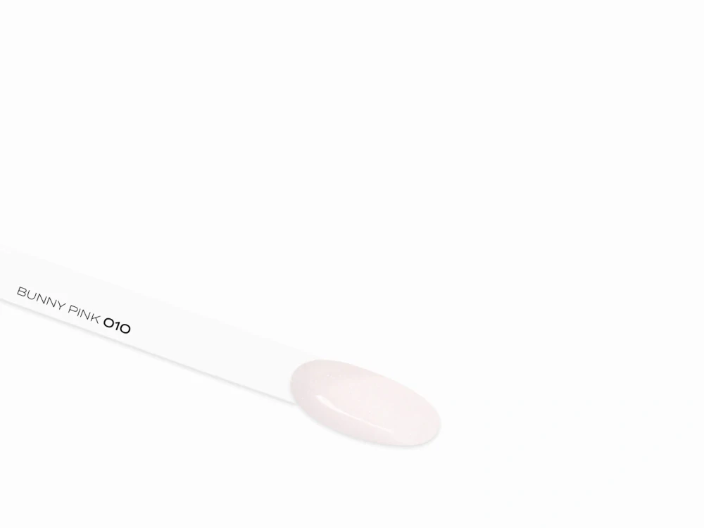 UV/LED Polygel Starnails - Hema Di-Hema Free, 30ml - 010, Bunny Pink