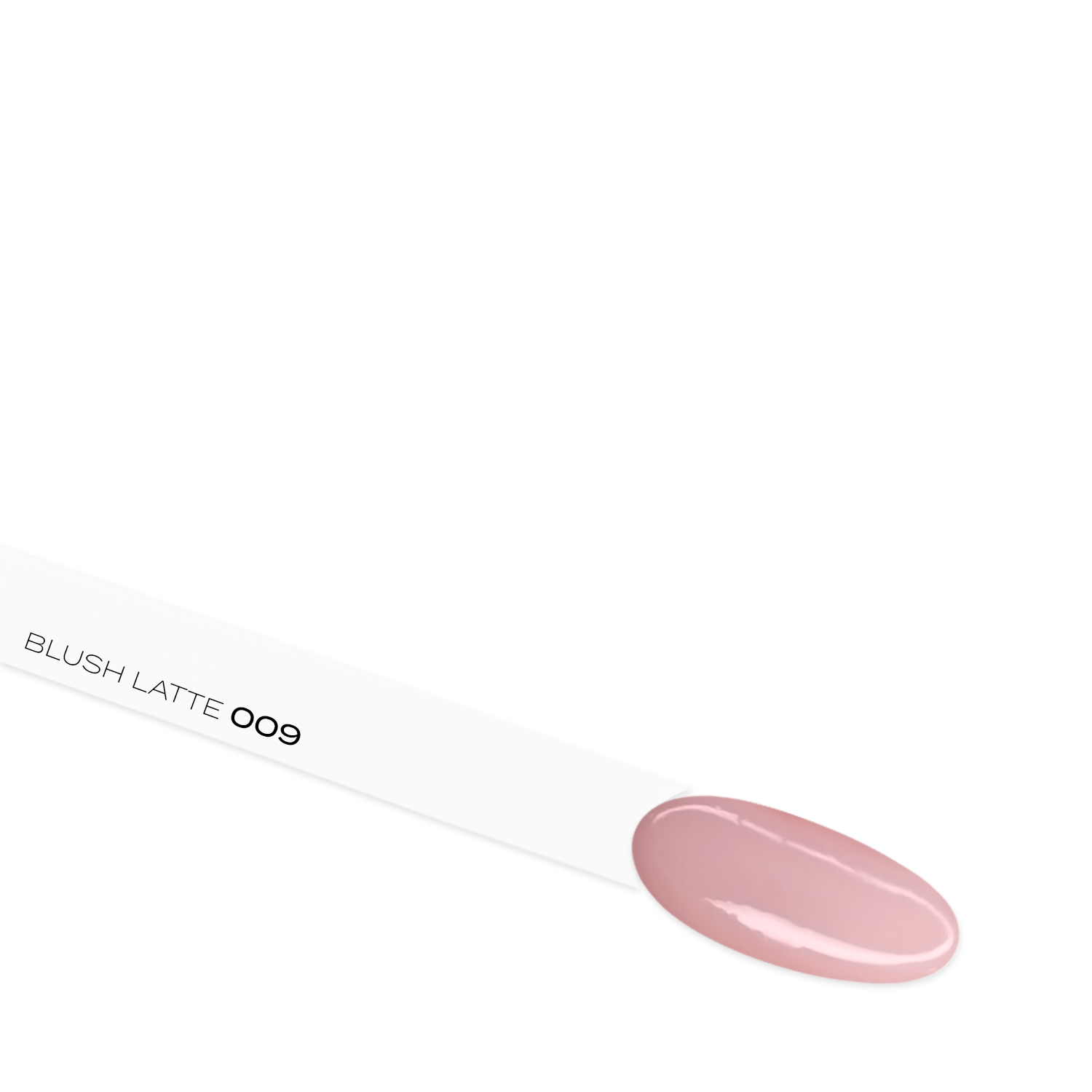 UV/LED Smart Flex Base Cover, 6ml, 009 - Blush Latte - podkladová fiber báze, natural růžová