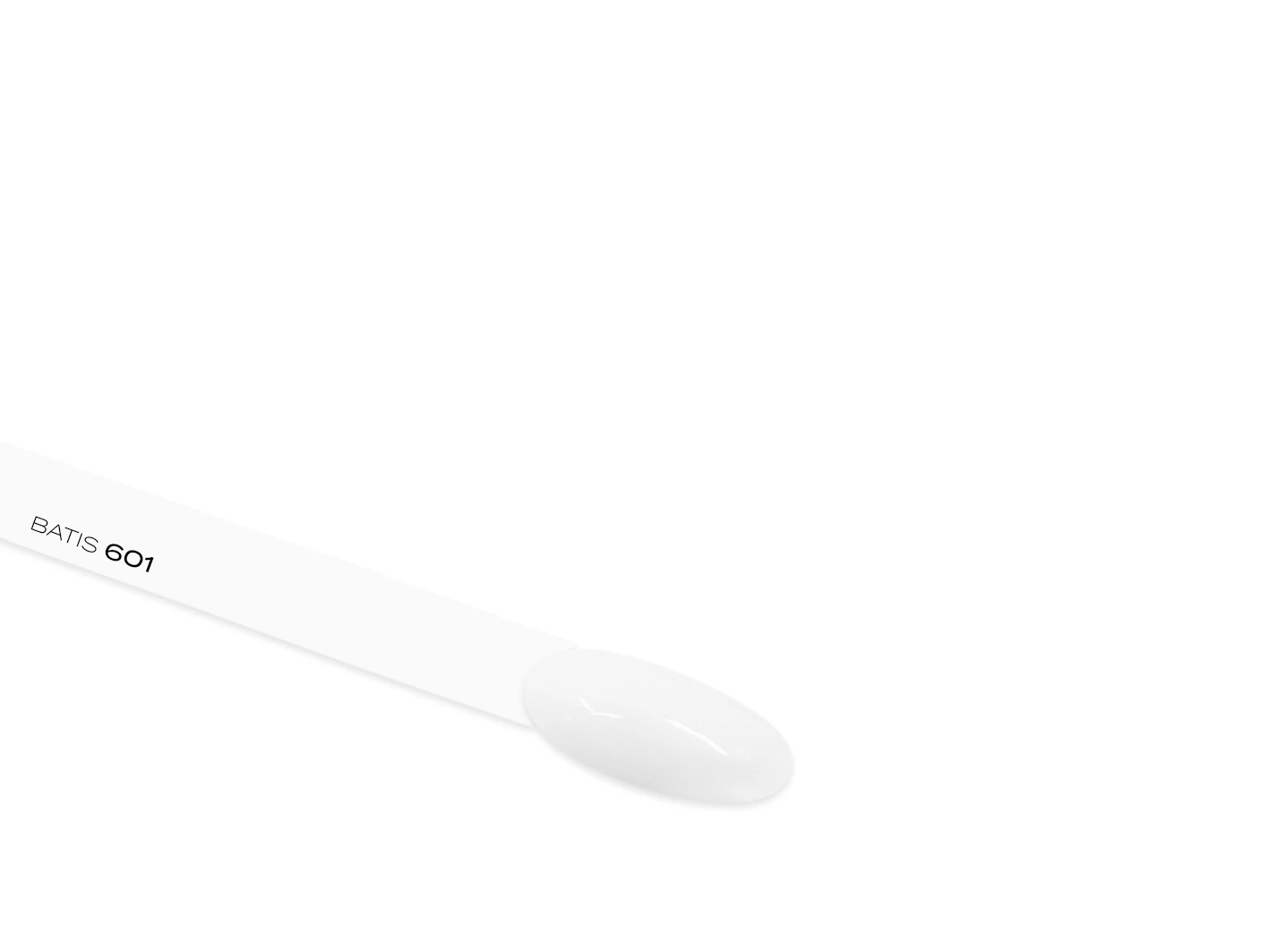 UV/LED Gel Polish Sensitive Line, 6ml, 601 - Batis