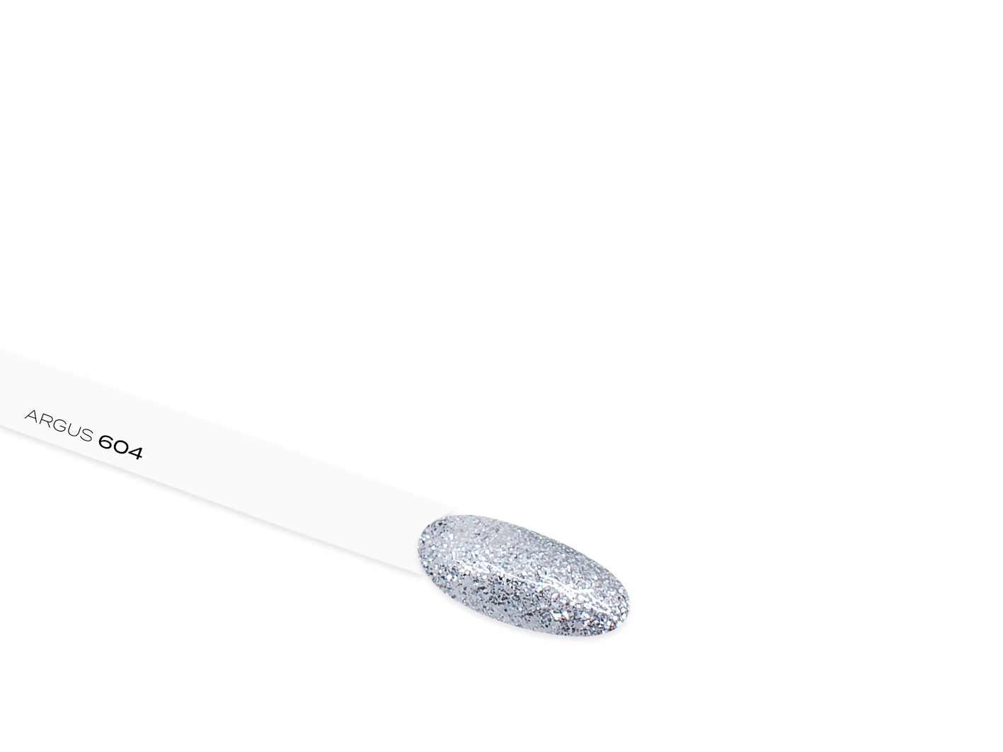 UV/LED Gel Polish Sensitive Line, 6ml, 604 - Argus