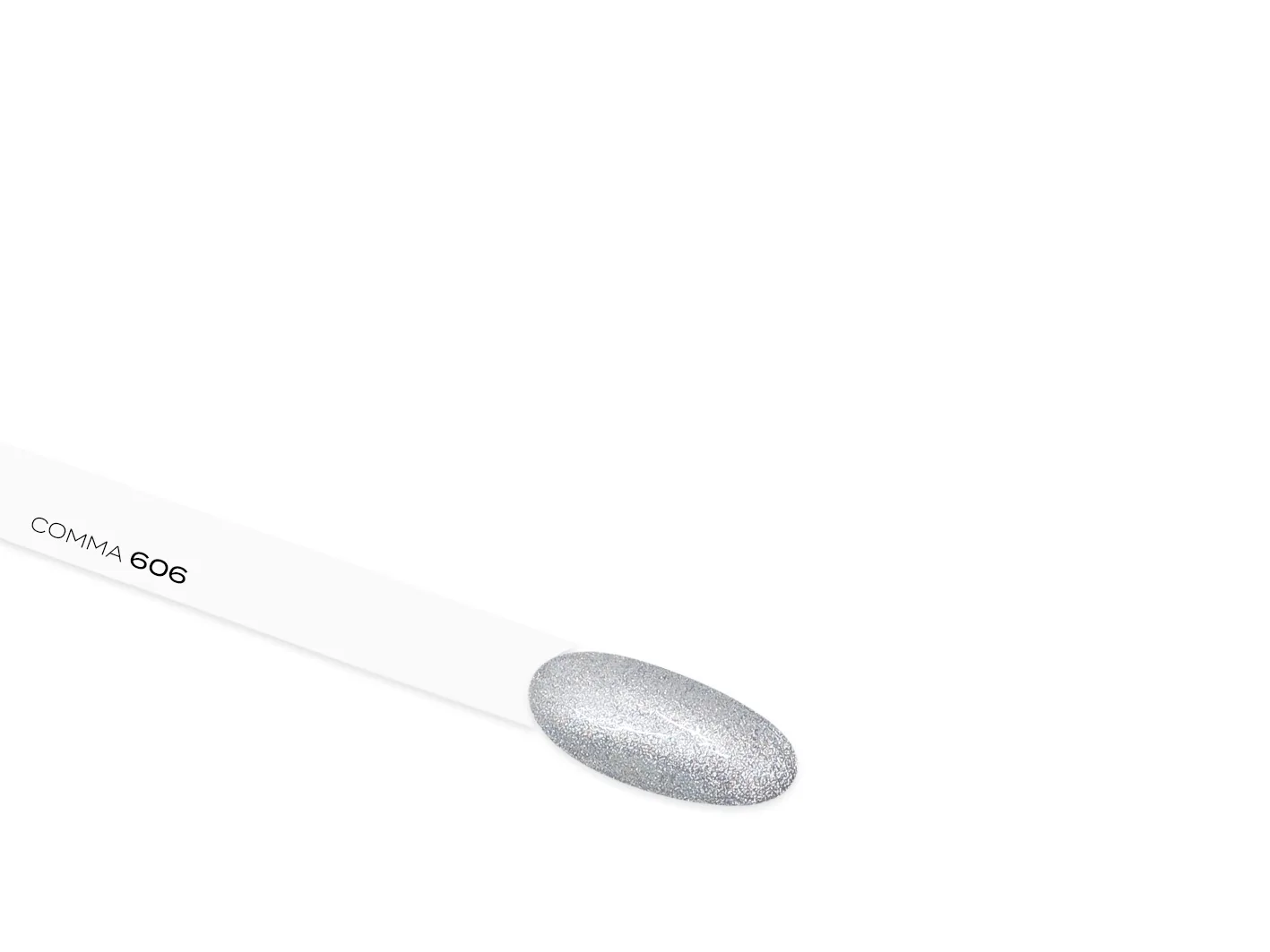 UV/LED Gel Polish Sensitive Line, 6ml, 606 - Comma