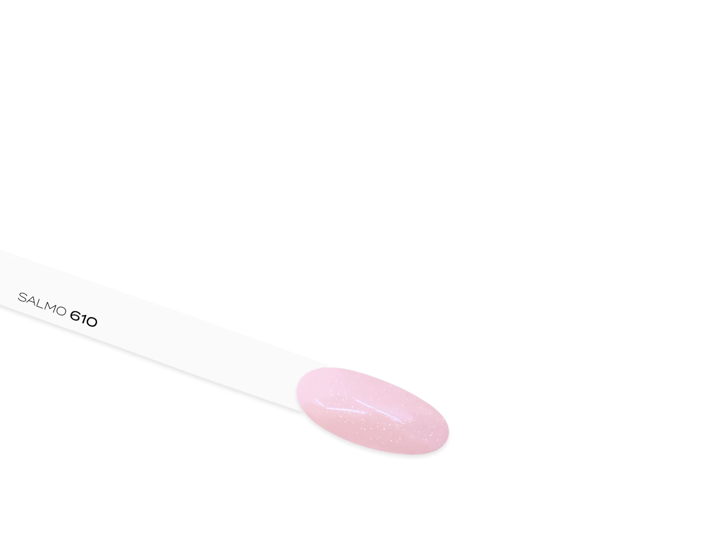 UV/LED Gel Polish Sensitive Line, 6ml, 610 - Salmo