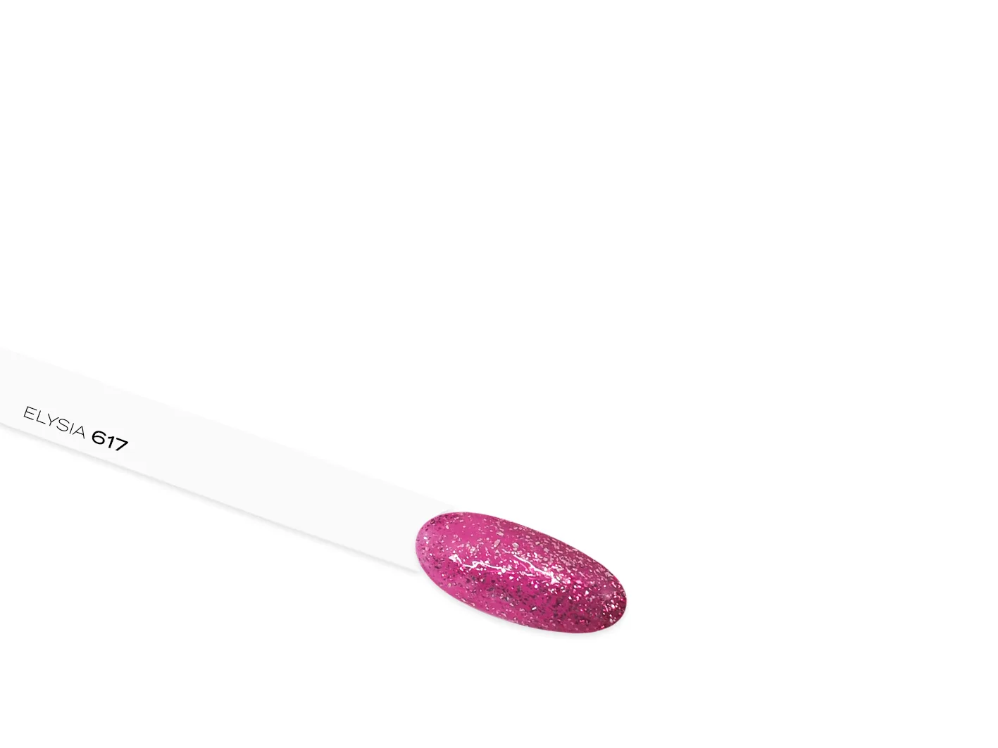 UV/LED Gel Polish Sensitive Line, 6ml, 617 - Elysia