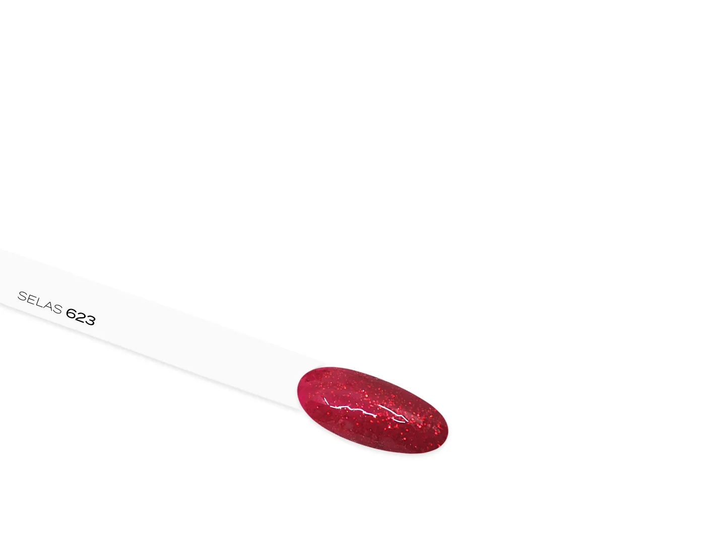 UV/LED Gel Polish Sensitive Line, 6ml, 623 - Selas