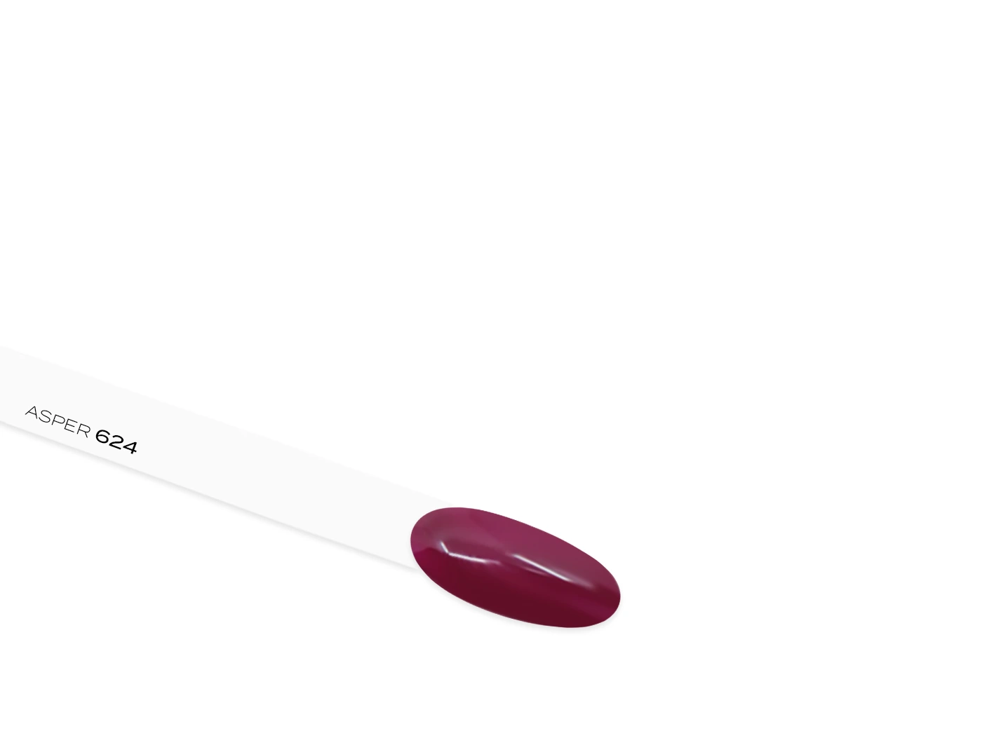 UV/LED Gel Polish Sensitive Line, 6ml, 624 - Asper