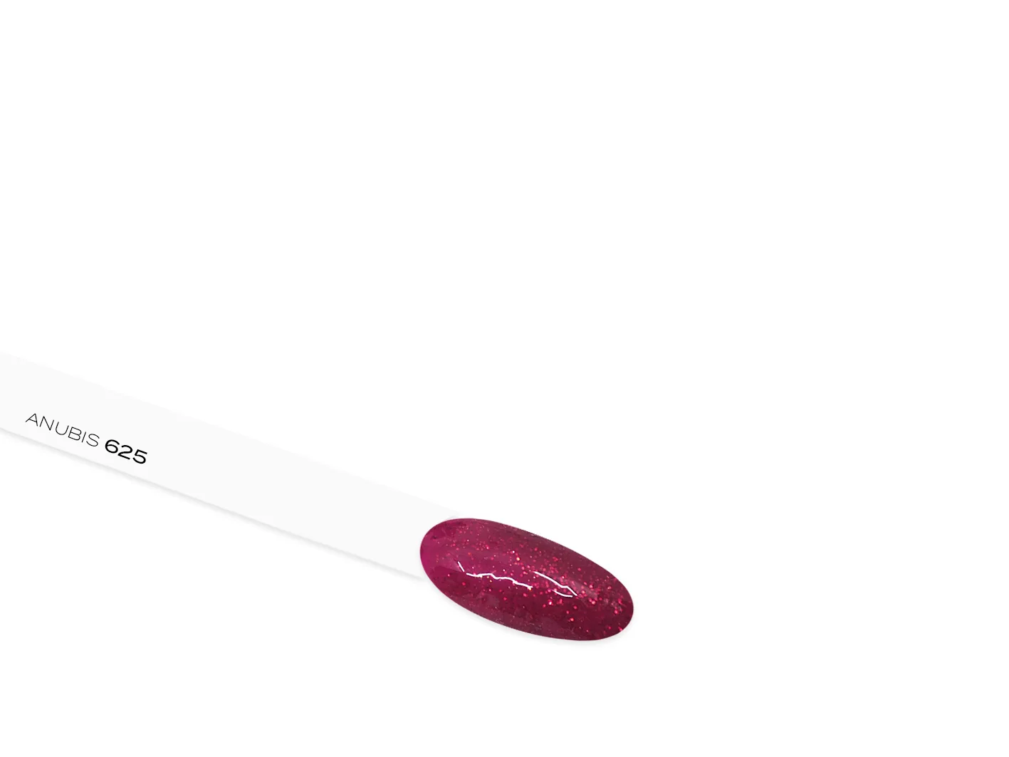 UV/LED Gel Polish Sensitive Line, 6ml, 625 - Anubis