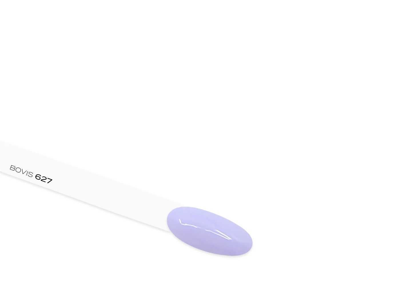 UV/LED Gel Polish Sensitive Line, 6ml, 627 - Bovis