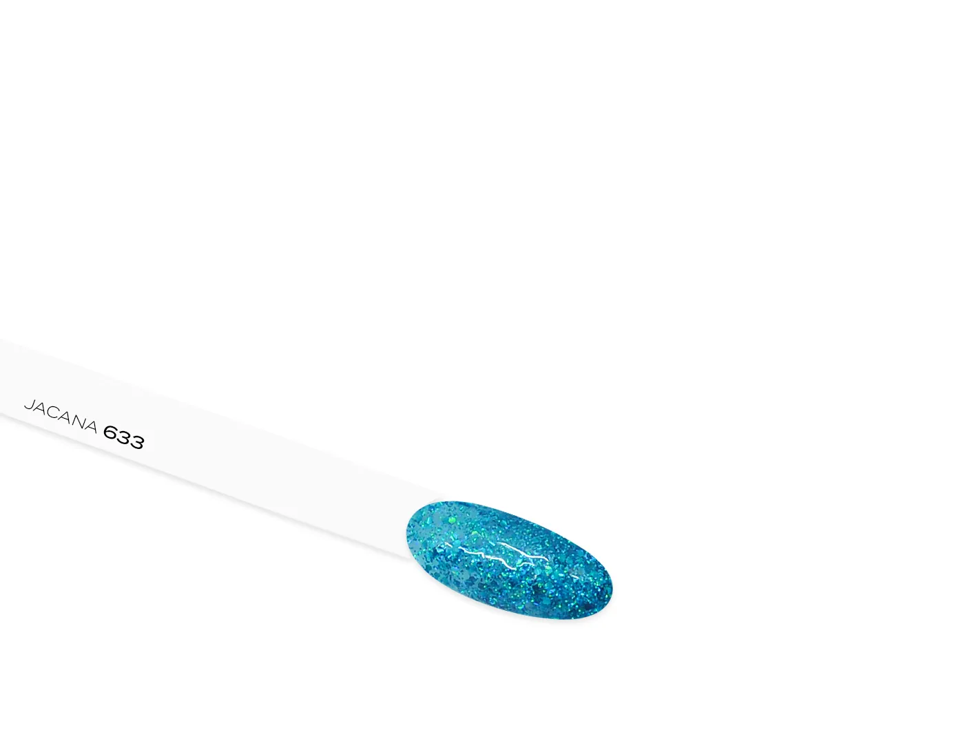 UV/LED Gel Polish Sensitive Line, 6ml, 633 - Jacana