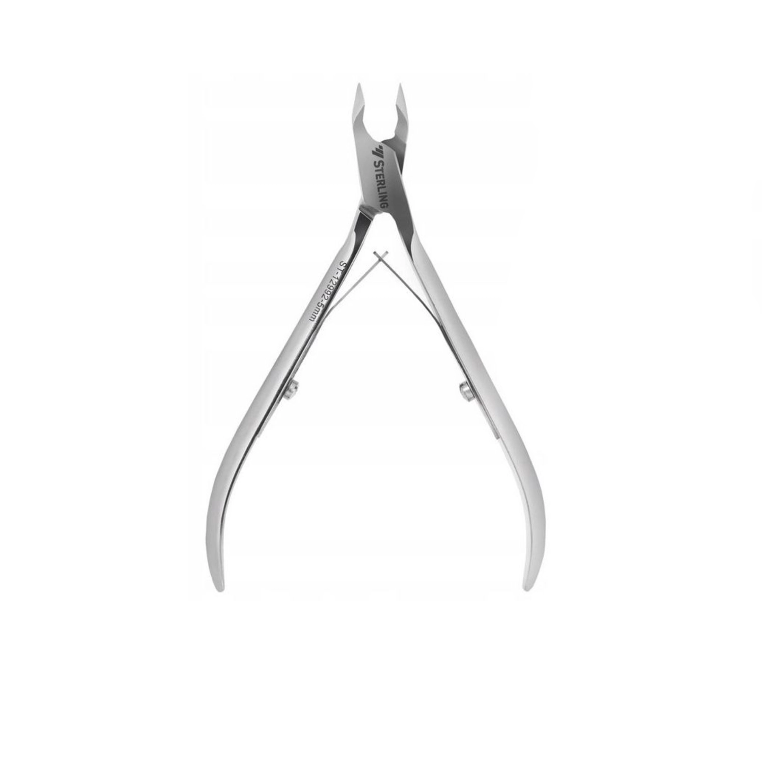 Manikúrní kleštičky Sterling ST-12992, 5mm