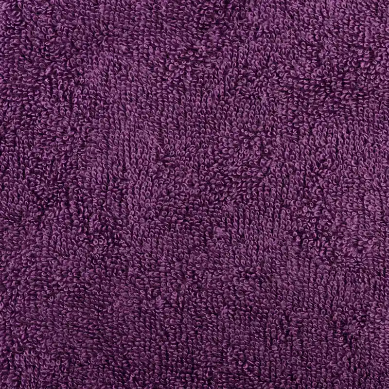 Froté potah na manikúrní podložku Violet