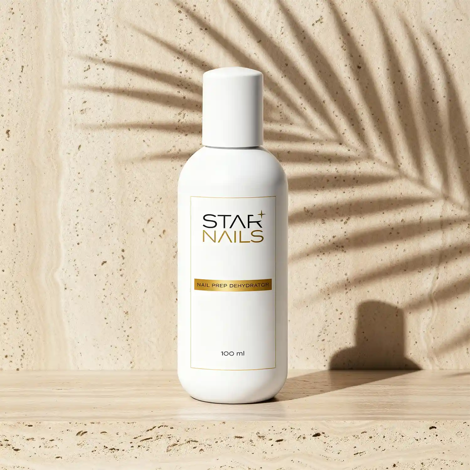 Nail Prep Dehydrator Starnails, 100ml - odmašťovací tekutina