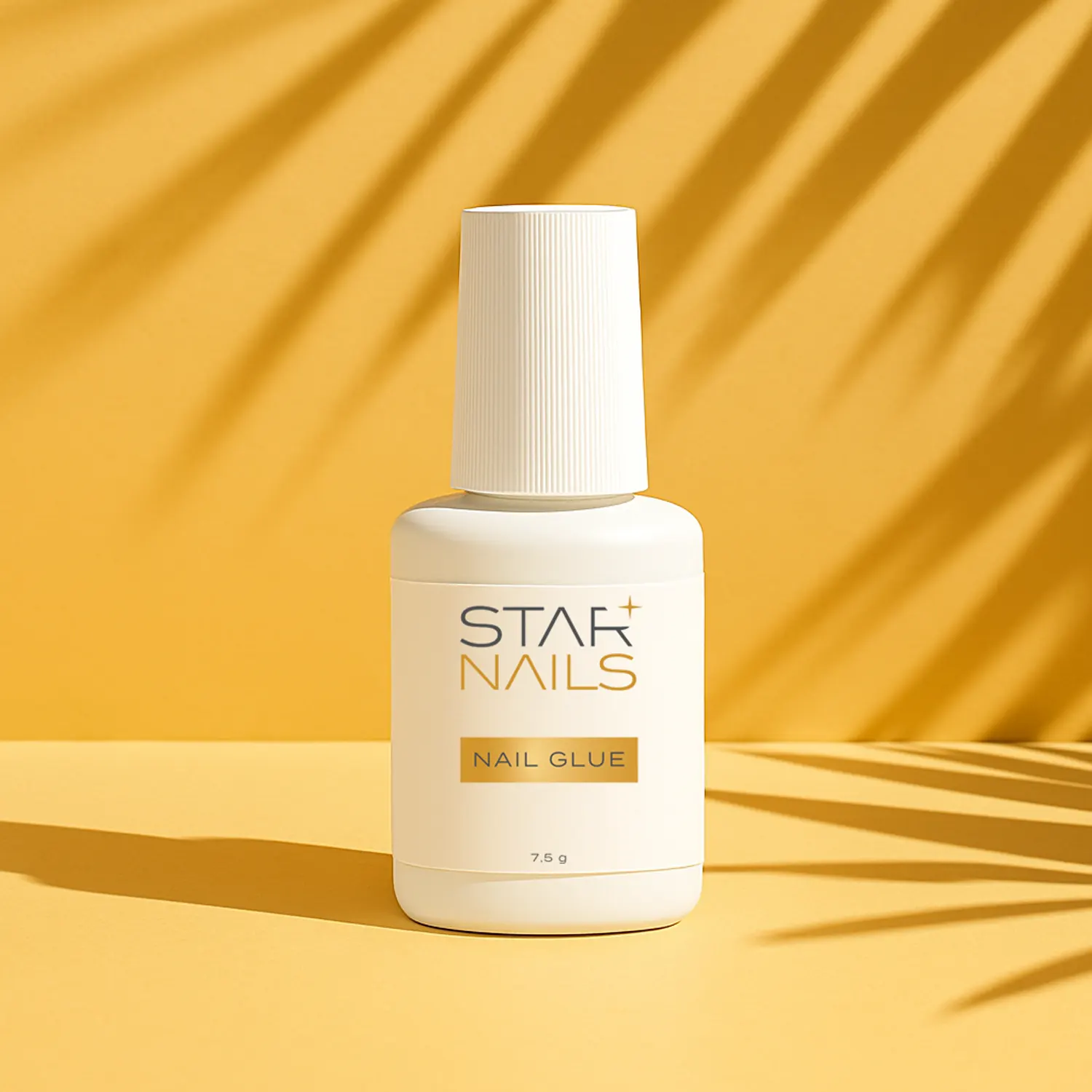 Nail Glue Starnails, 7,5g - lepidlo na tipy