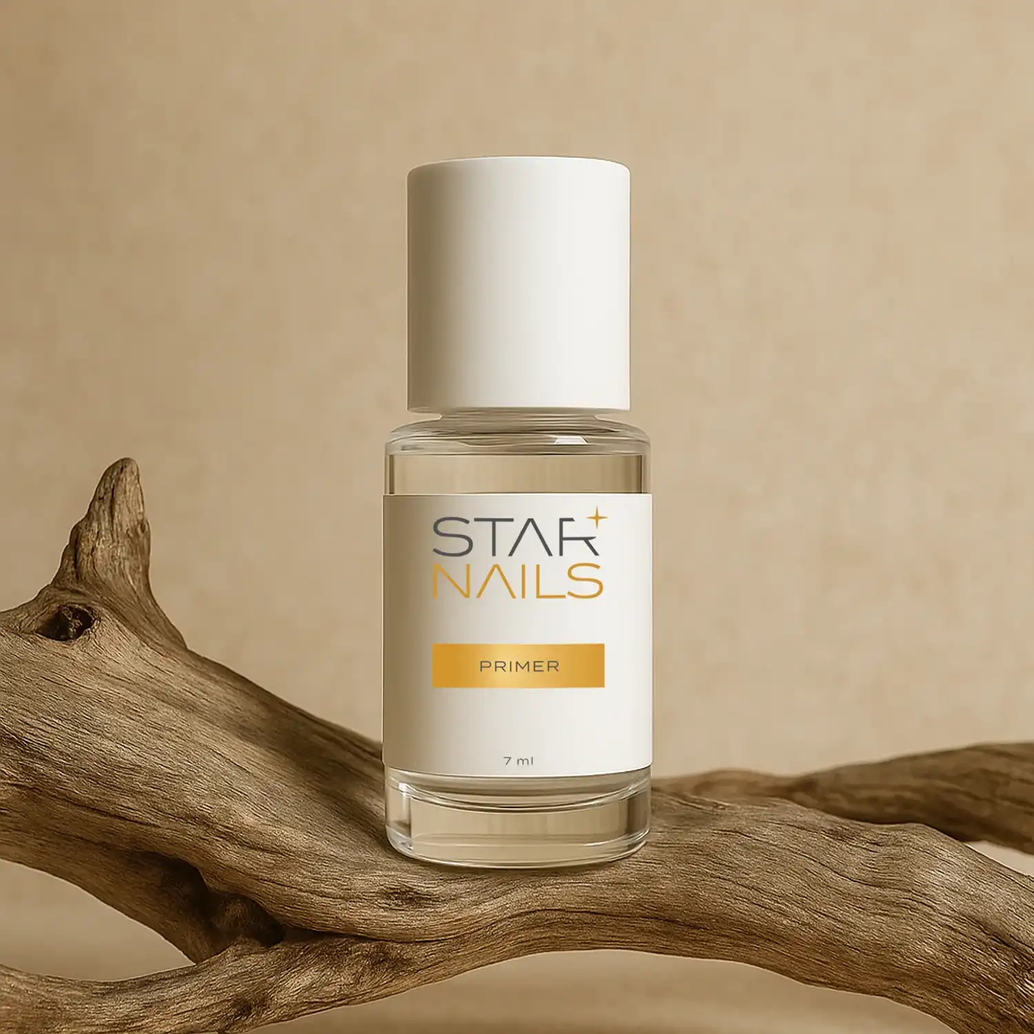 Primer Starnails, 7ml – nekyselená přípravná tekutina