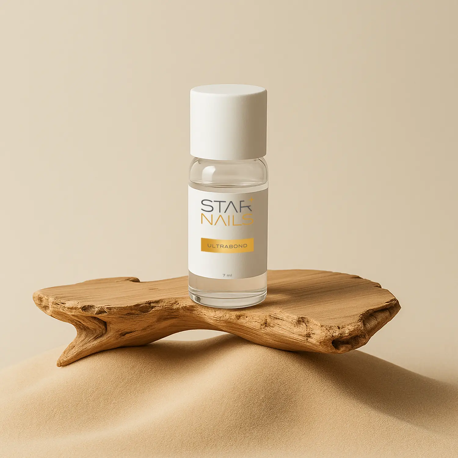 Ultrabond Starnails, 7ml – nekyselená přípravná tekutina