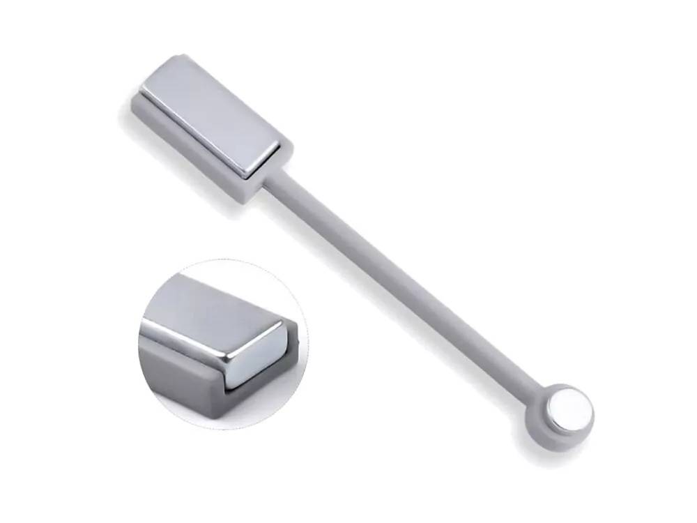 Oboustranný magnet pro Cat Eye metodu