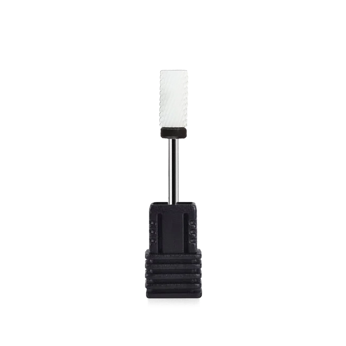 Nail Drill Bit M020 - keramická fréza, válec, extra hrubá 