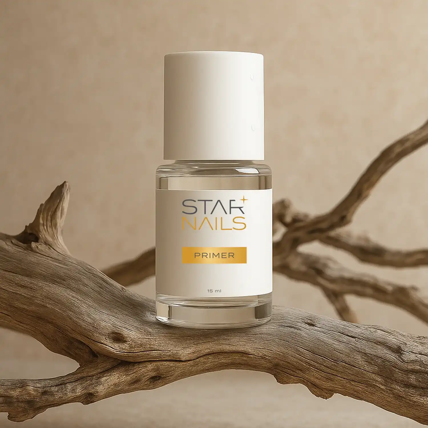 Primer Starnails, 15ml – nekyselená přípravná tekutina