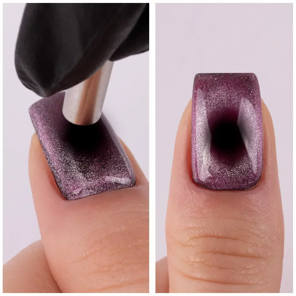 Magnet pro Cat Eye metodu - Loop 9D, válec