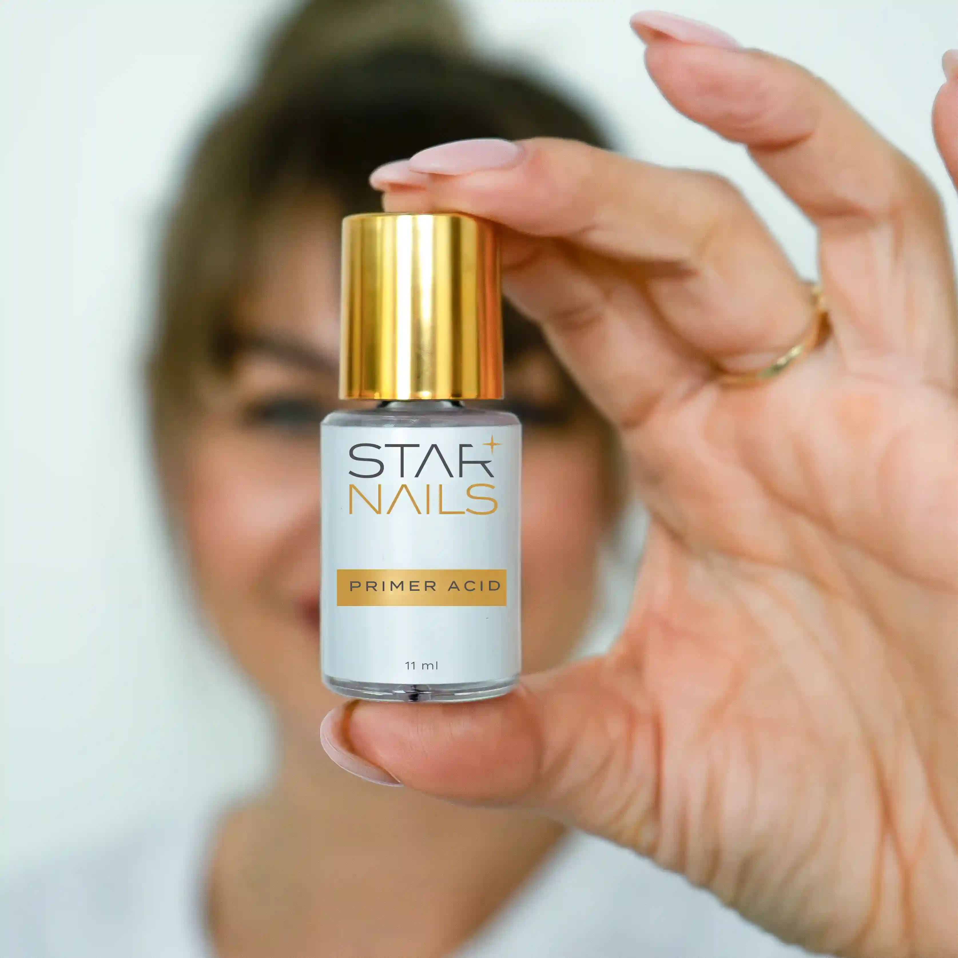 Primer Acid Starnails, 11ml – kyselená přípravná tekutina