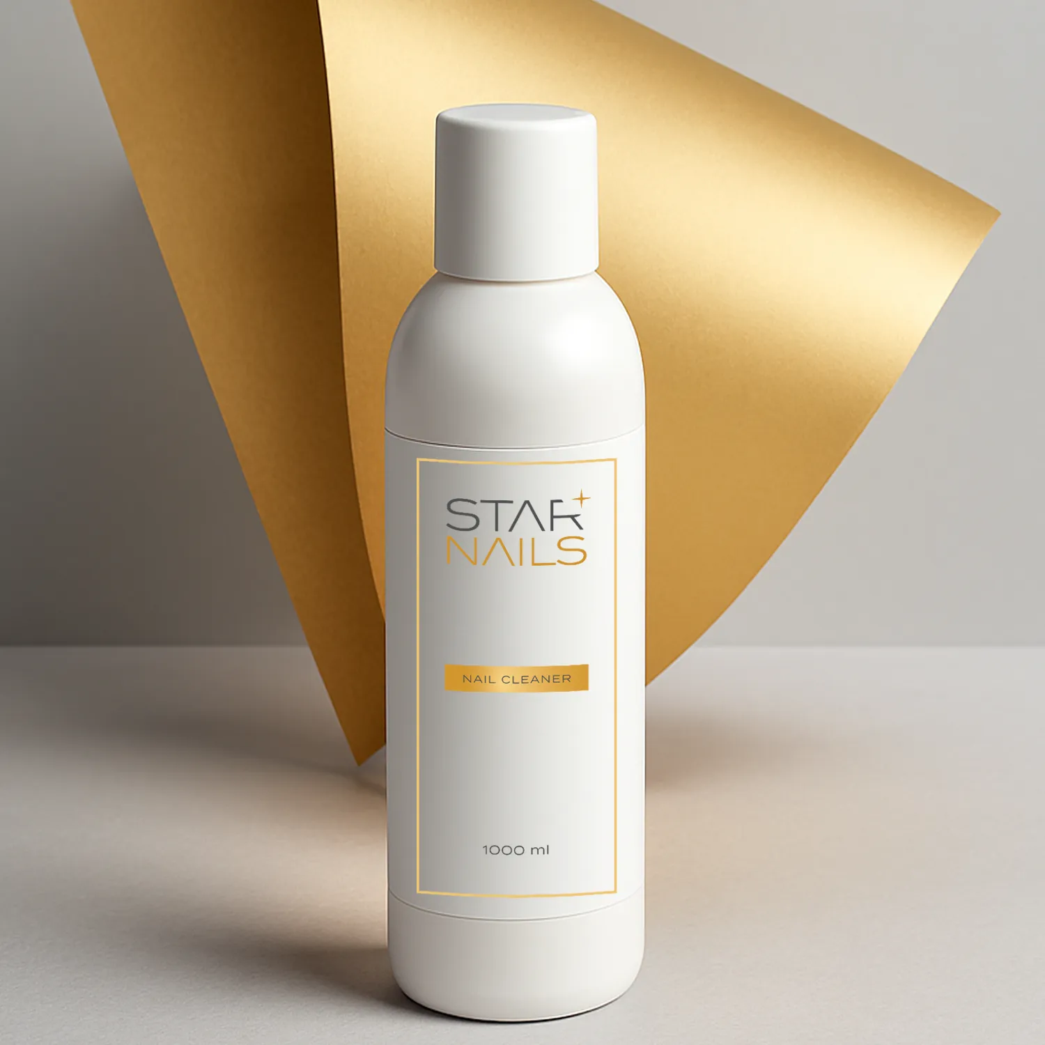 Nail Cleaner Starnails, 1000ml - čistič výpotku