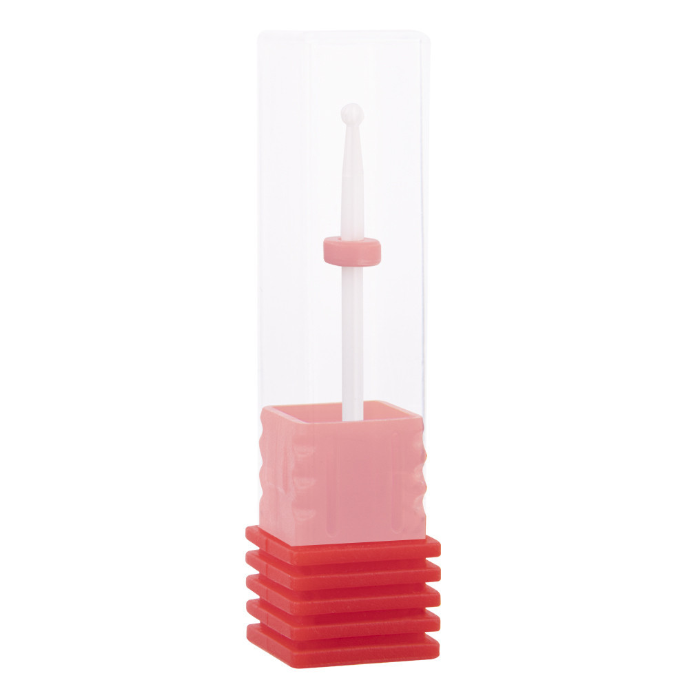 Nail Drill Bit M016 - keramická fréza, kulička, jemná