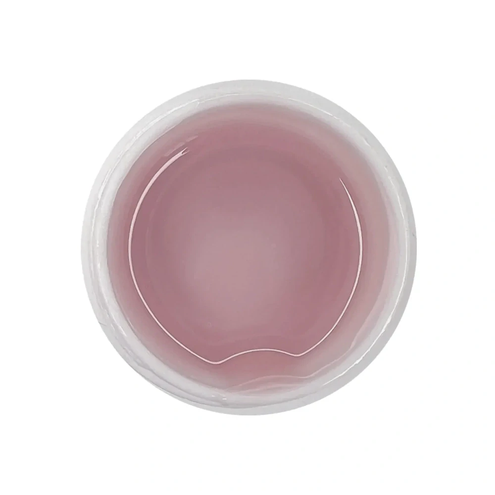 UV/LED Gel Camouflage Natural, 5ml – stavební gel