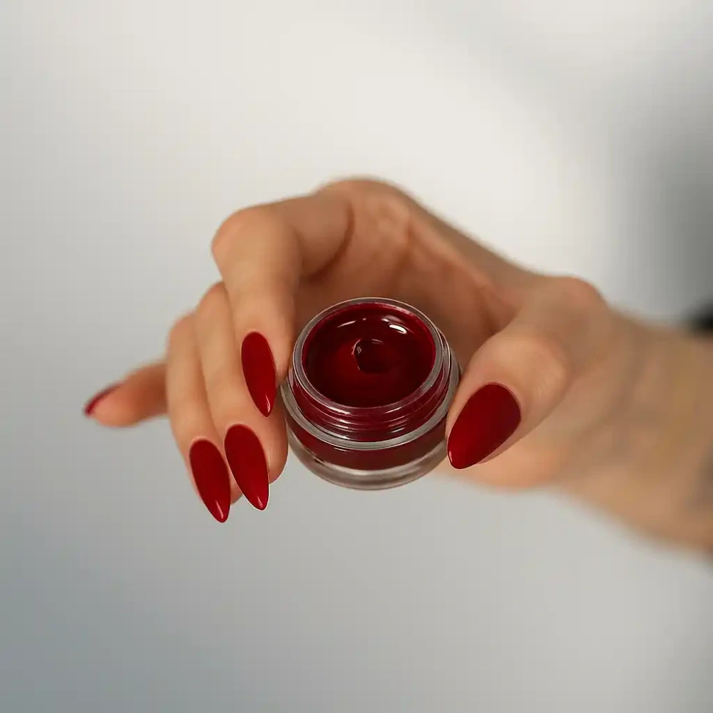 UV/LED Gel Luxury Line, 5ml, SN 040 - Autumn Afternoon - barevný gel