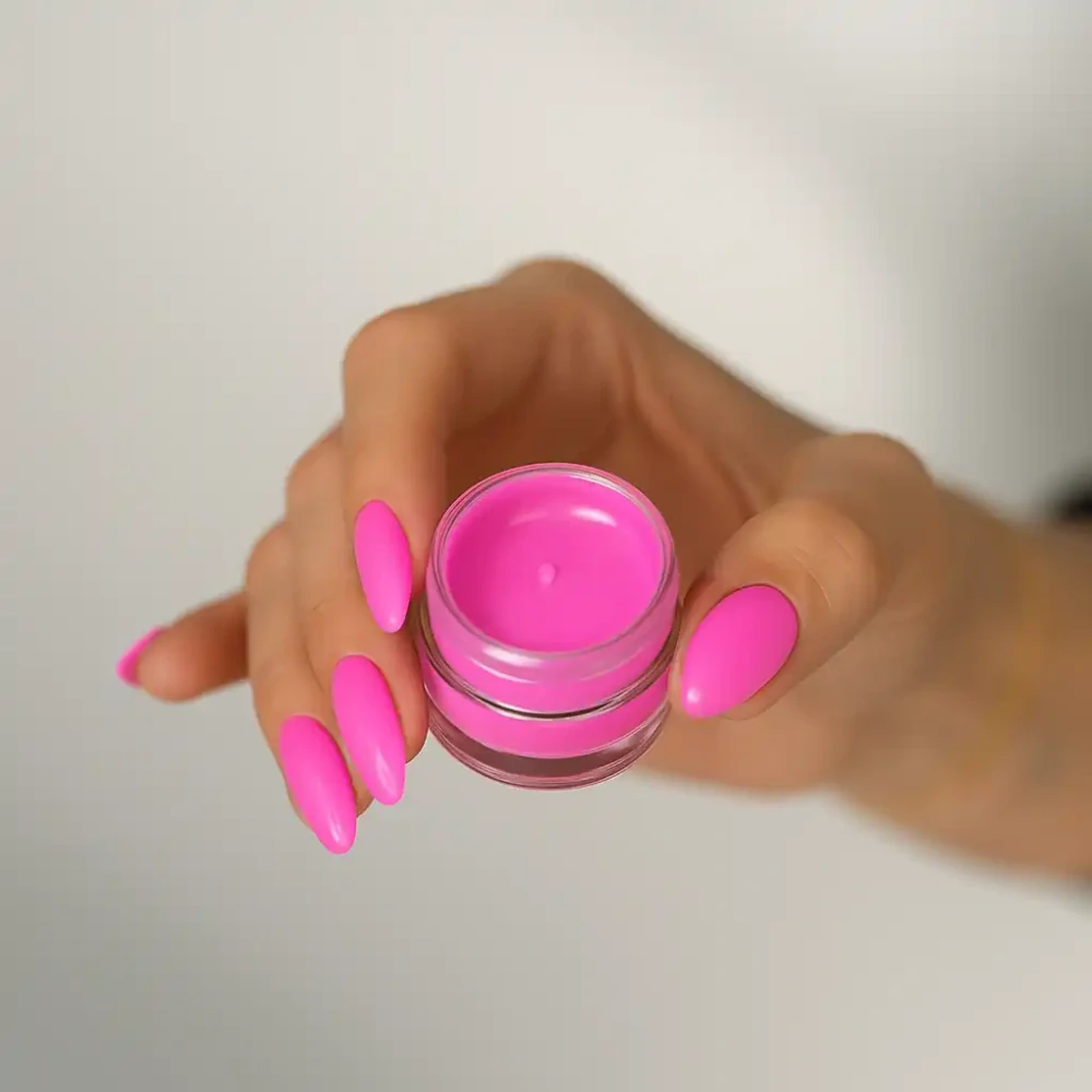 UV/LED Gel Luxury Line, 5ml, SN 045 - Spicy Candle - barevný gel